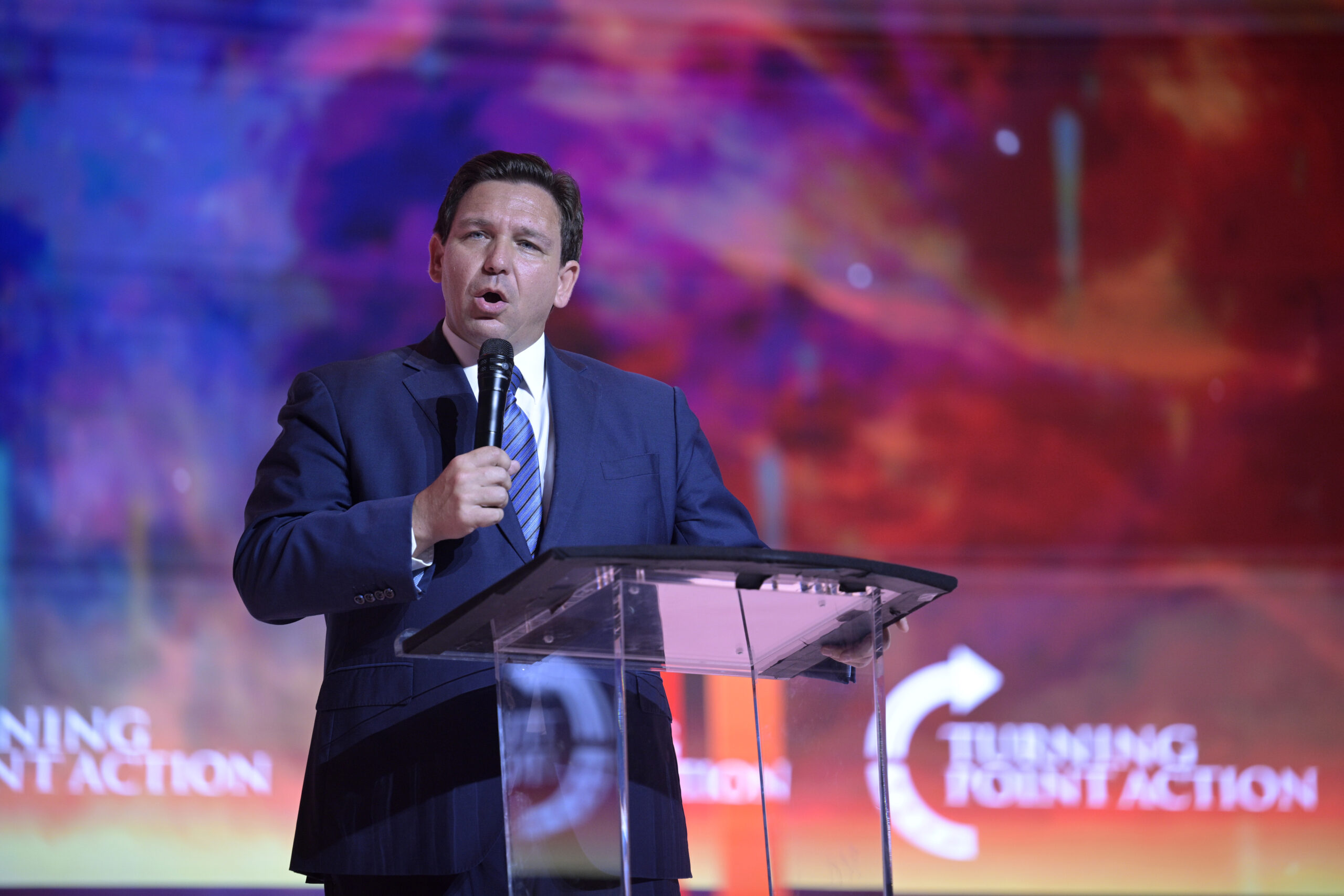 DeSantis to campaign for school board candidates ahead of Tuesday primary