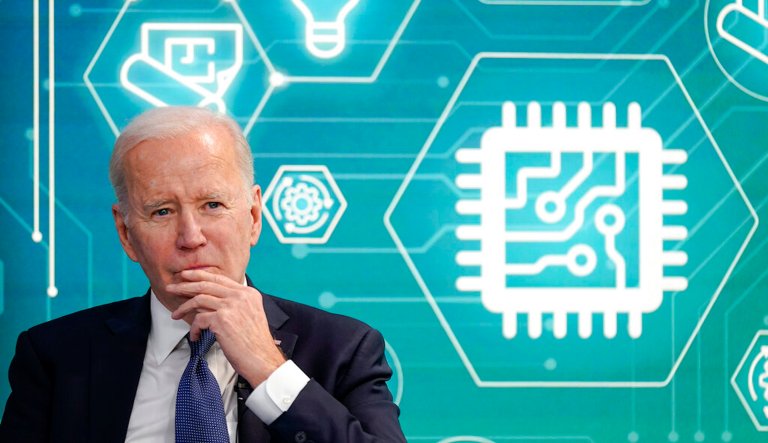 Biden to announce $53 billion in funding from CHIPS Act for US semiconductor companies