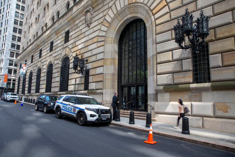 Chinese spy program targeted Federal Reserve as economic espionage op, senator warns