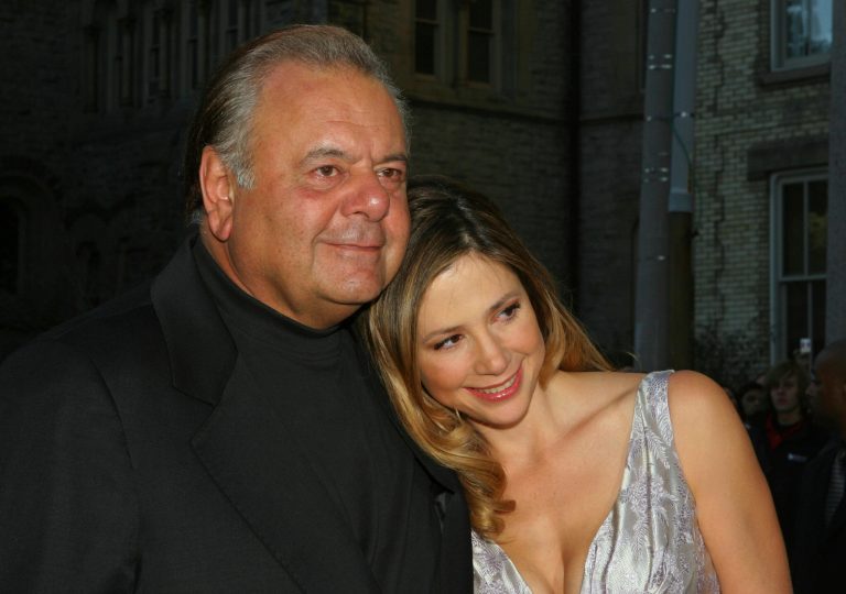 Goodfellas star Paul Sorvino dies at 83
