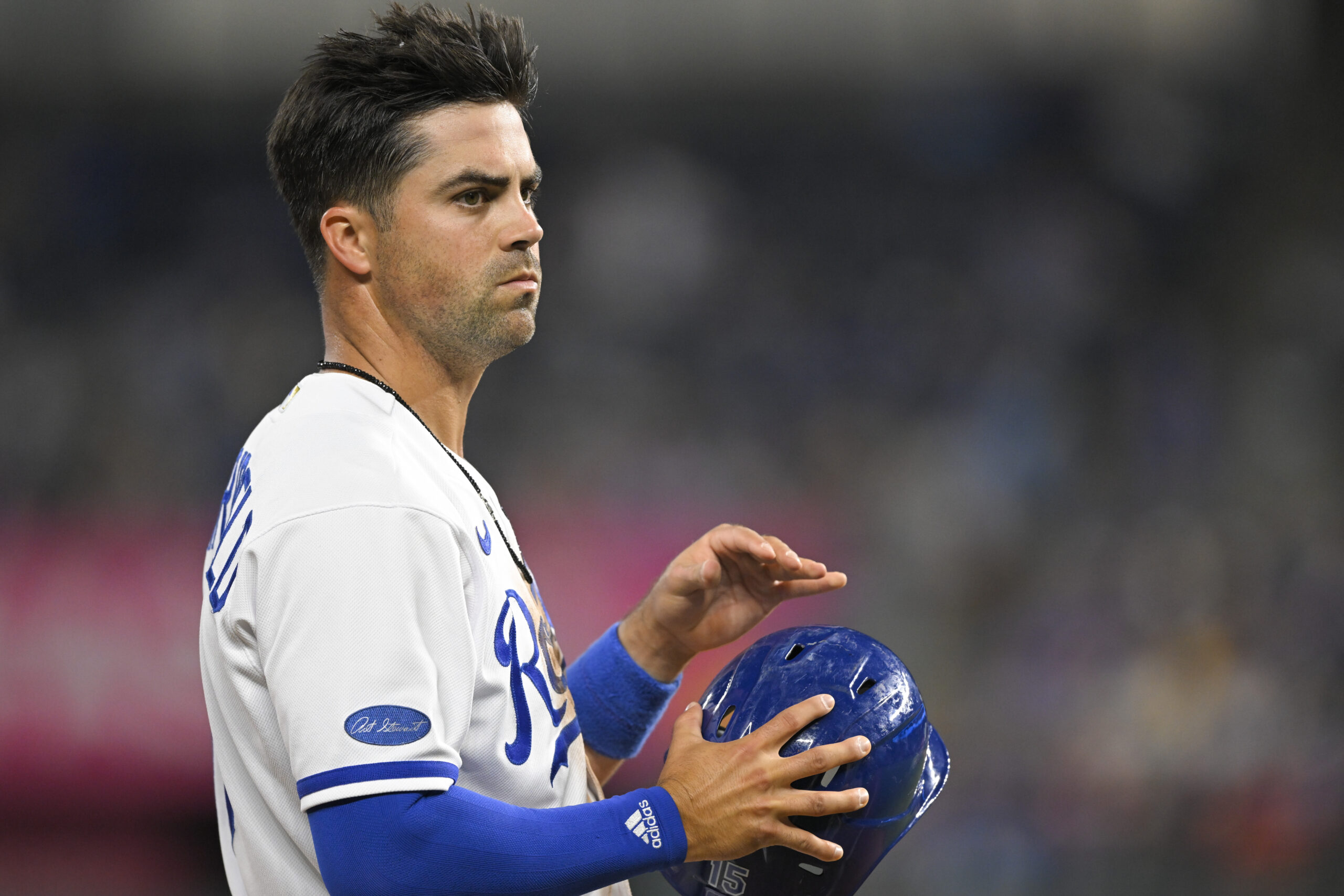 Whit Merrifield