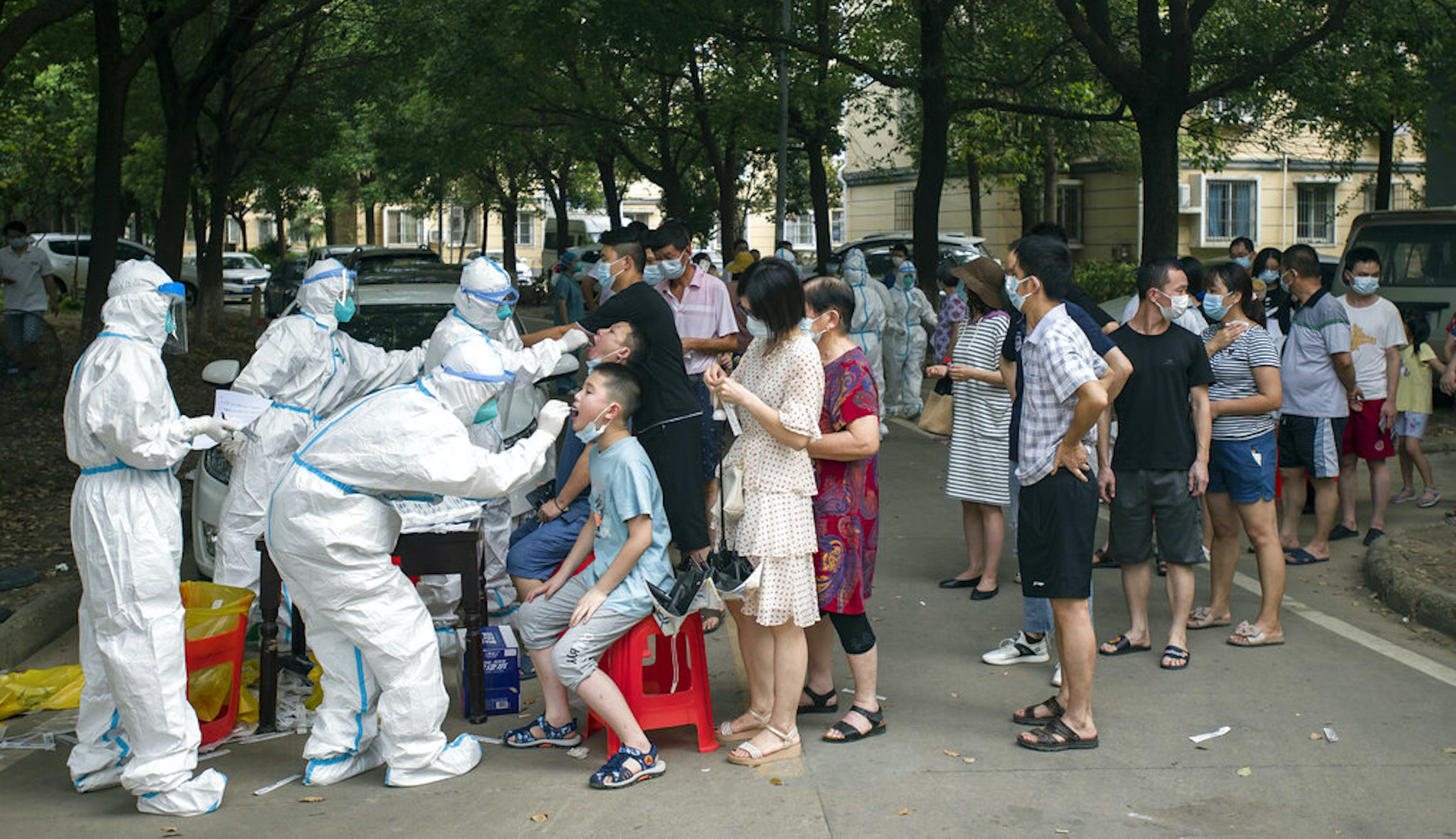 Senate passes bill demanding pandemic origin info be made public