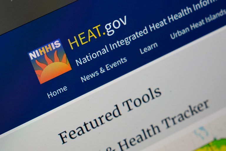 Trump administration denied government websites for homelessness and fraud: Report