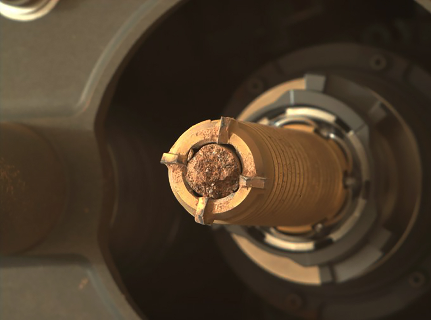 NASA to launch helicopters to help return rock samples from Mars