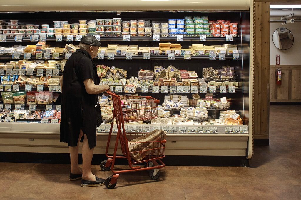 Democratic inflation bill would have little near-term effect on prices: CBO