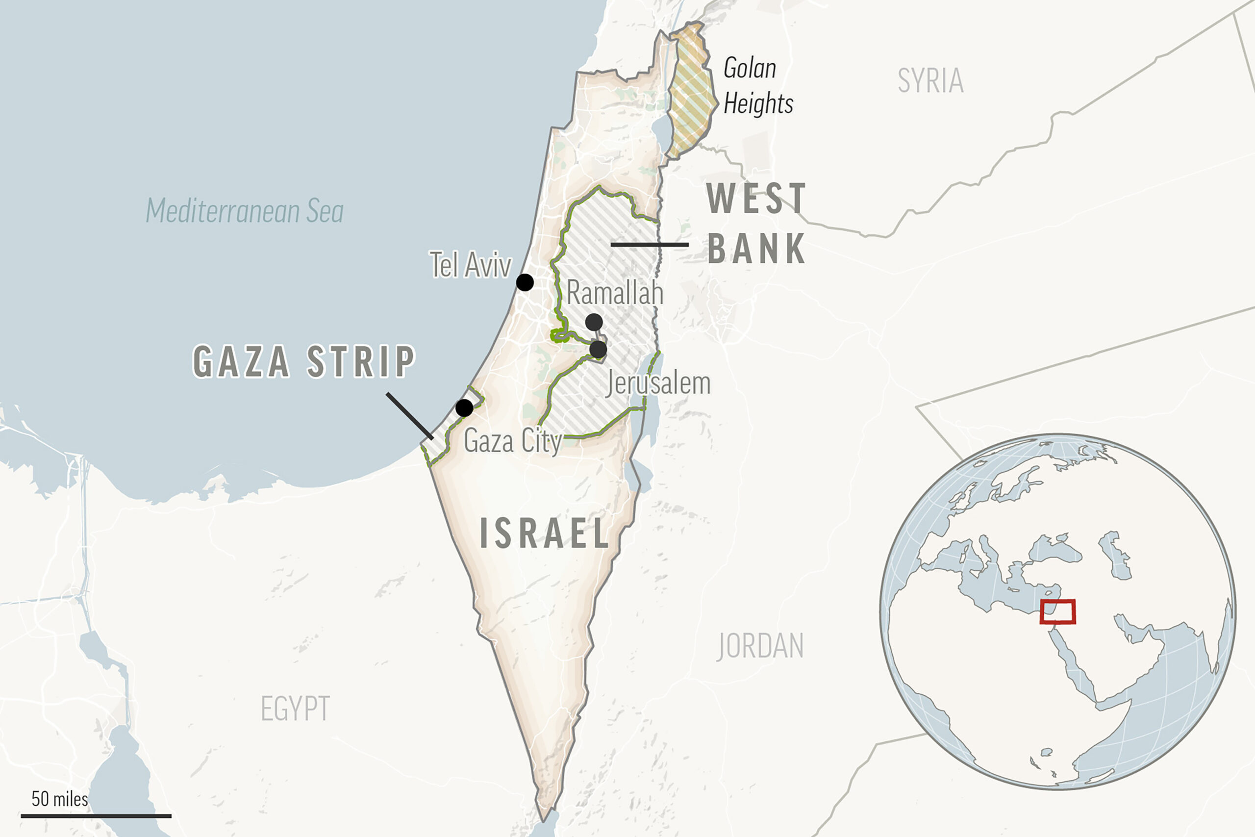 Palestinians say nine killed by Israeli army in raid
