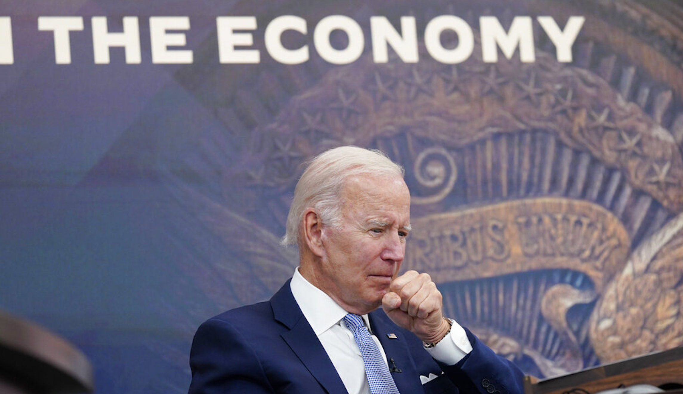 Bidenflation has become Bidencession