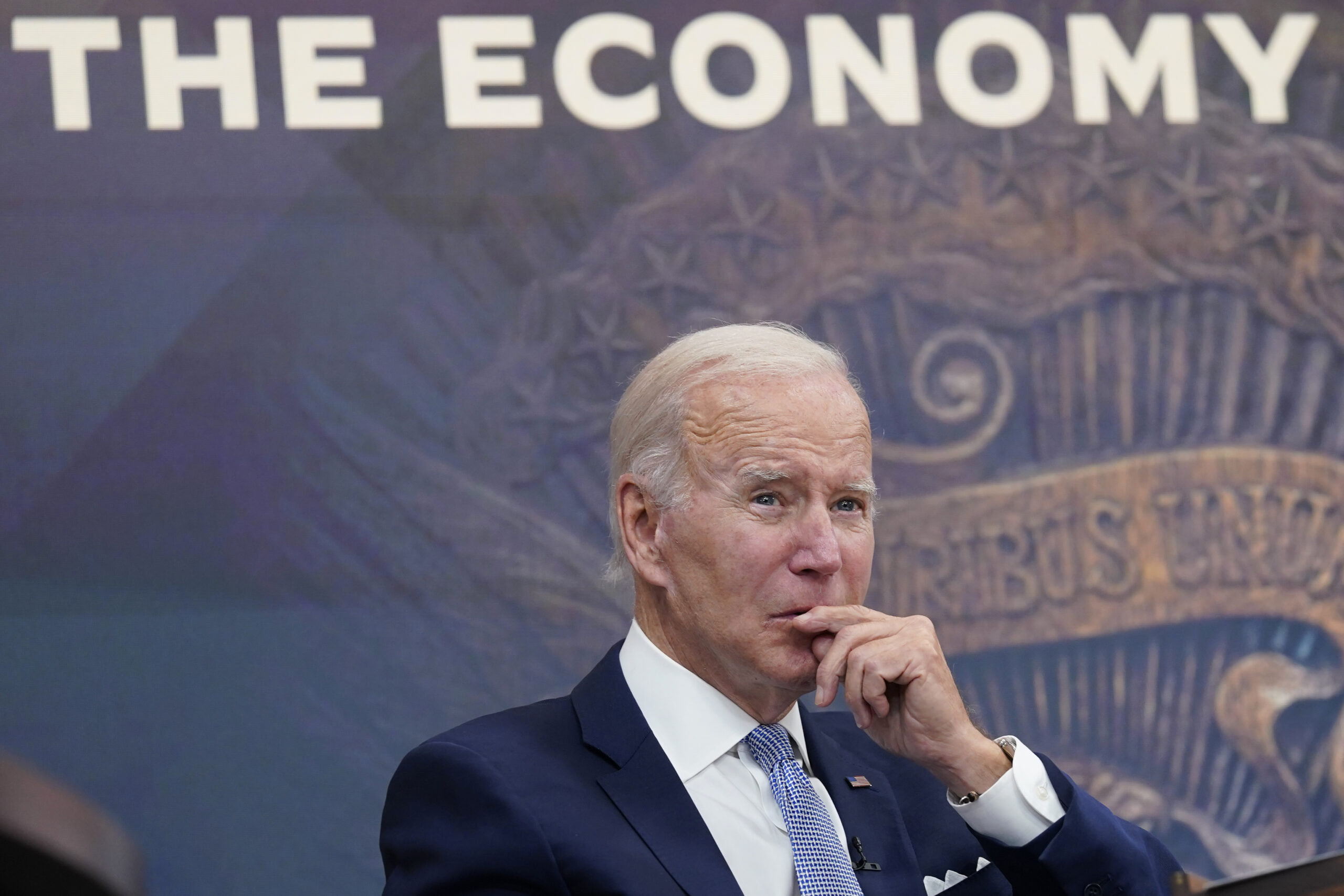 Biden’s economic strategy is based on a failed model