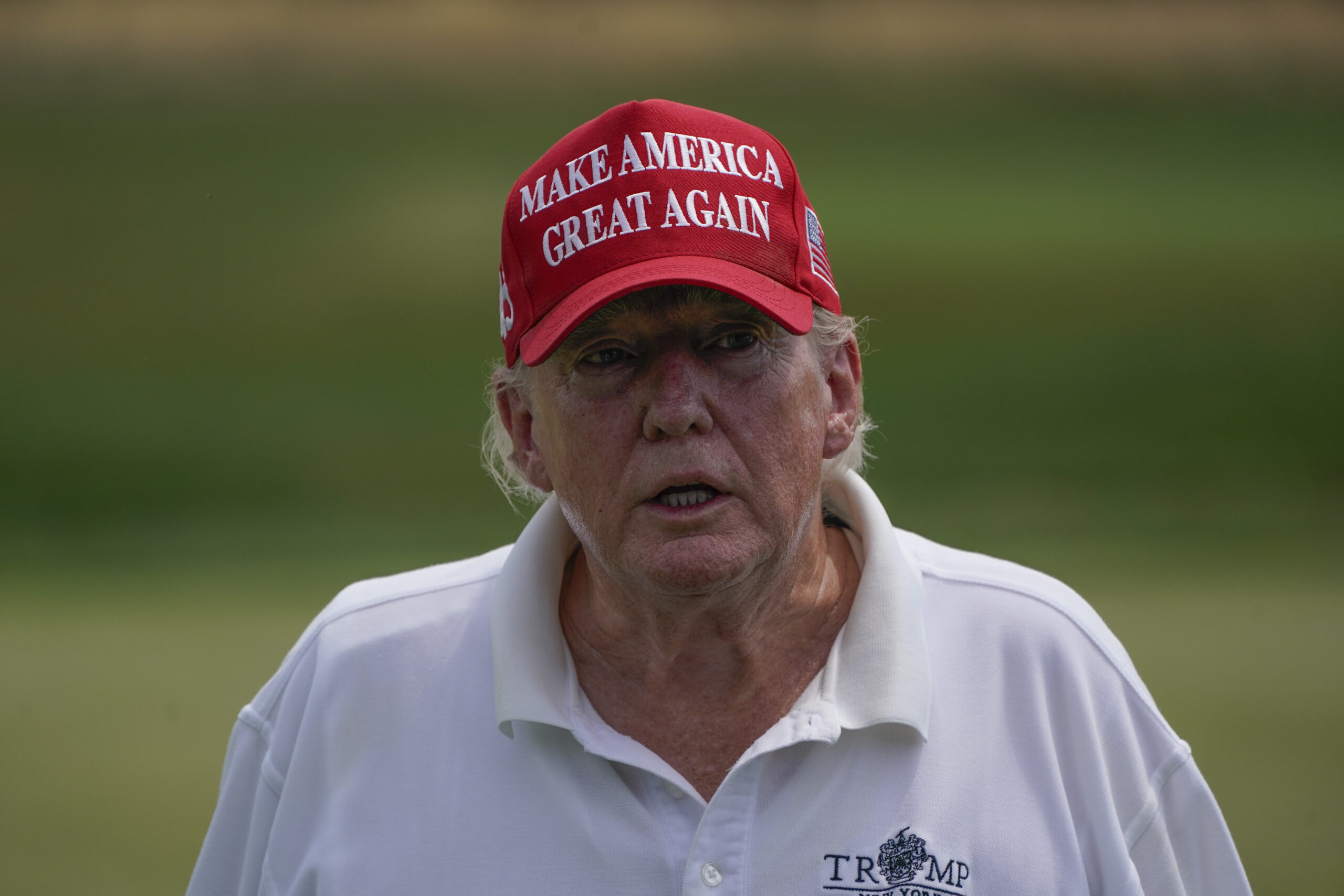 Golf civil war: The story behind Trump siding with LIV against ‘disloyal’ PGA