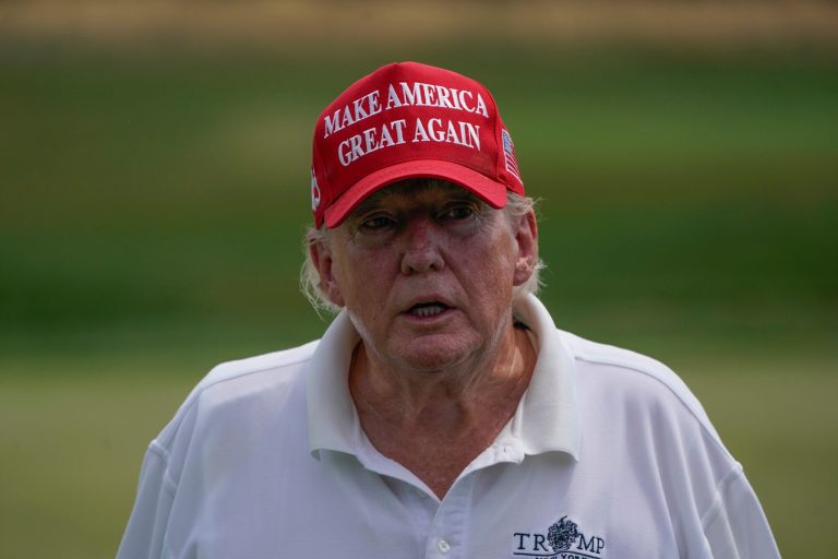 Golf civil war: The story behind Trump siding with LIV against ‘disloyal’ PGA
