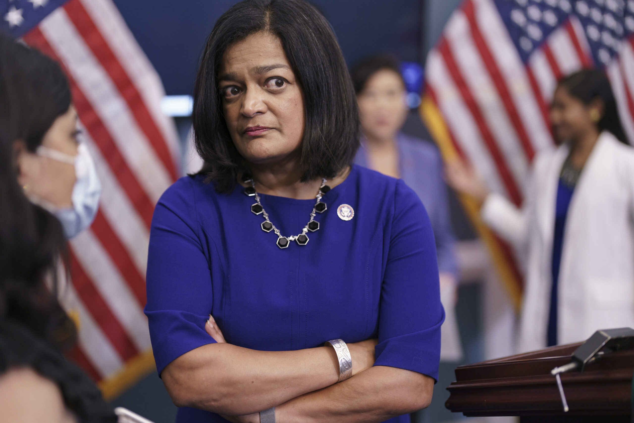 Liberal House lawmaker apologizes for ‘racist state’ comment targeting Israel