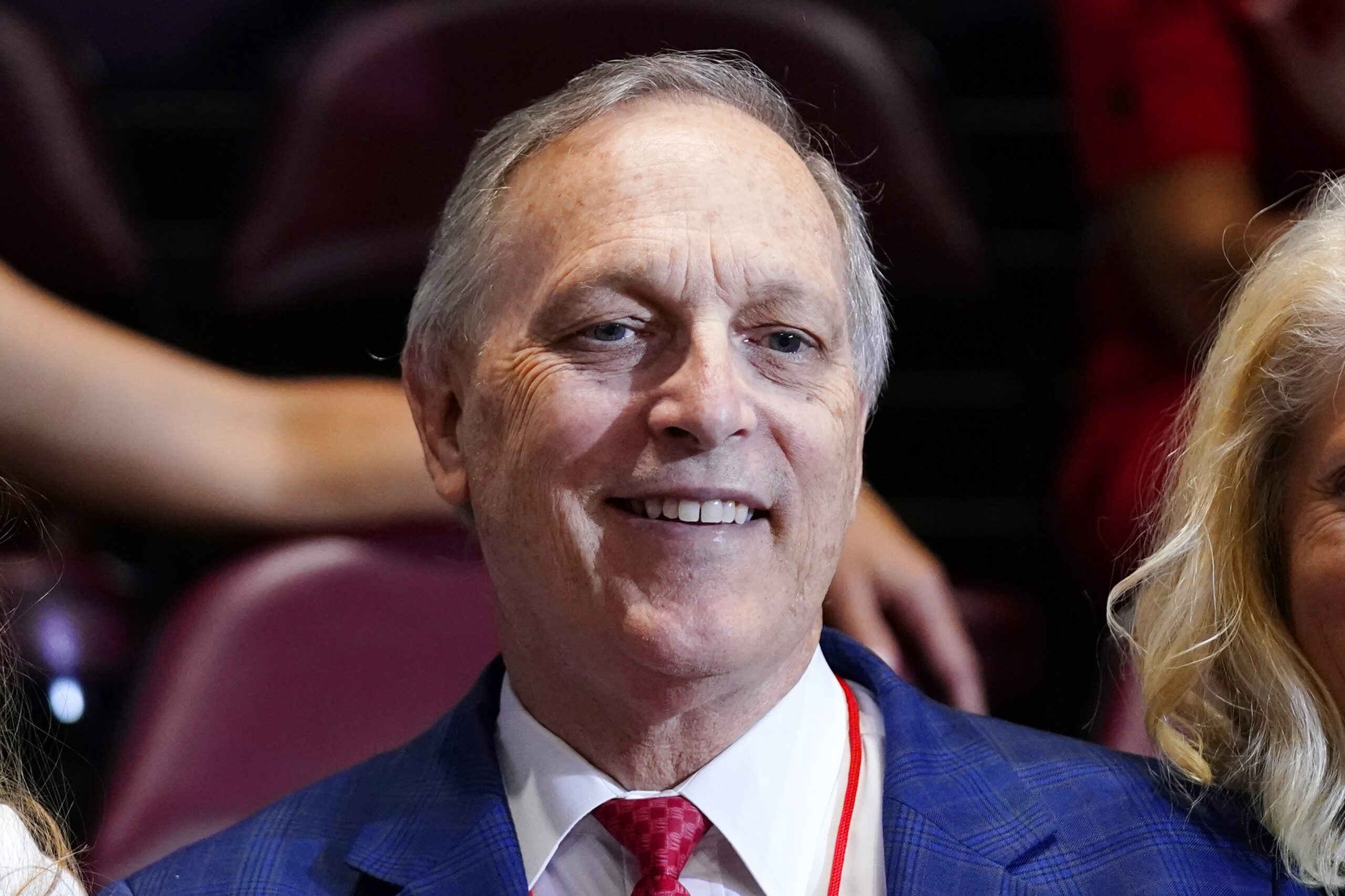 Andy Biggs argues House needs stronger leader than McCarthy in new op-ed