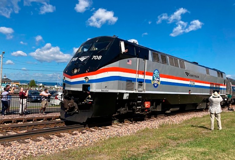 Losing steam: Amtrak cancels multiple long-distance routes in anticipation of railway strike