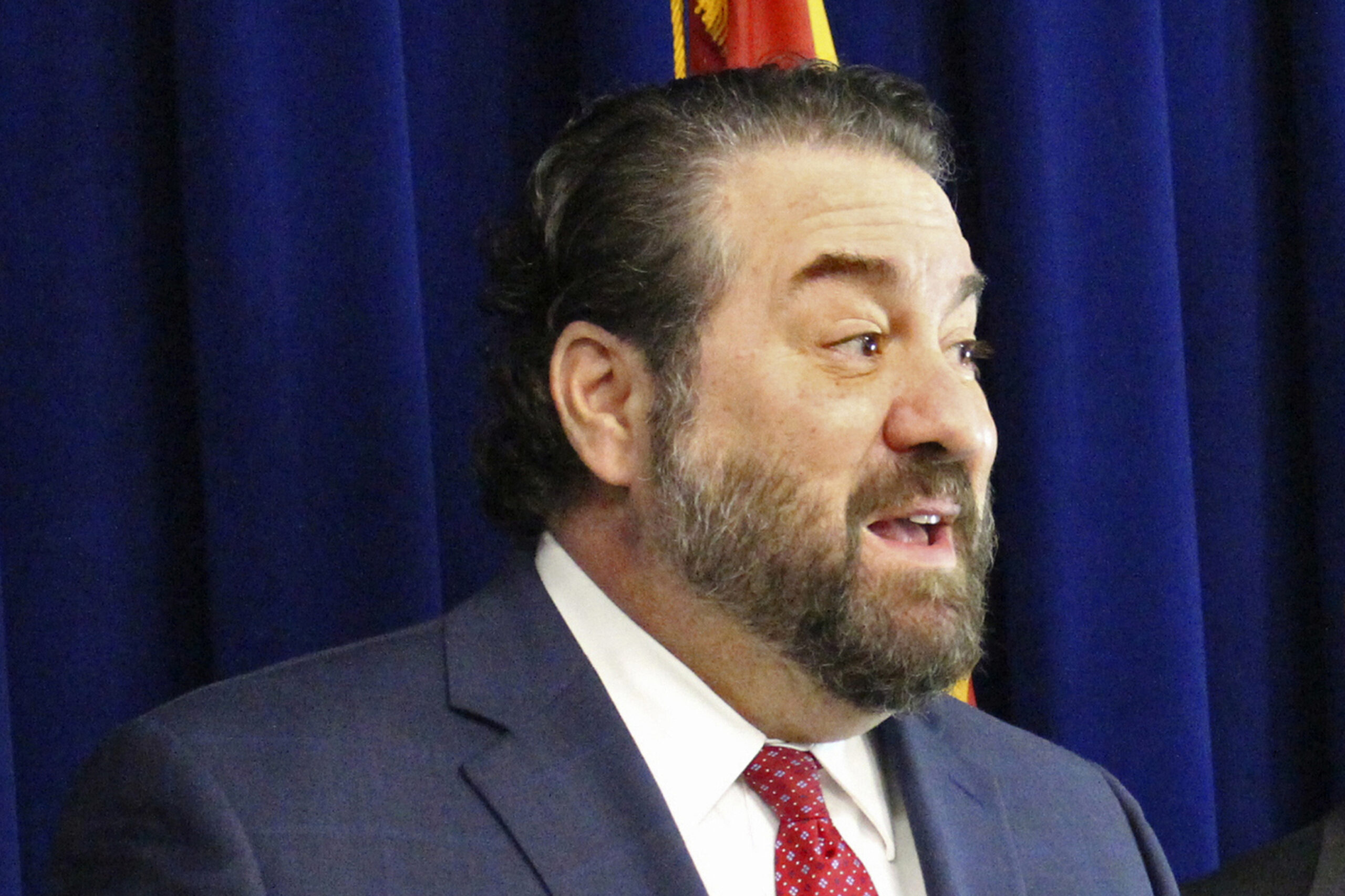Mark Brnovich faces ethics review amid allegations he hid evidence disproving election fraud