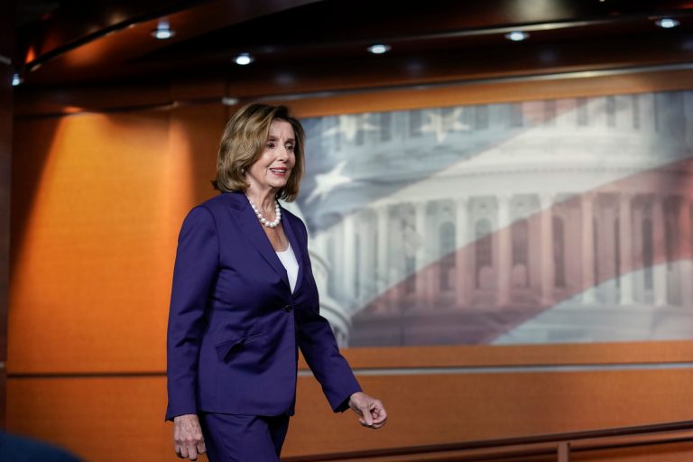 Nancy Pelosi to visit Taiwan during tour of Asia: Report