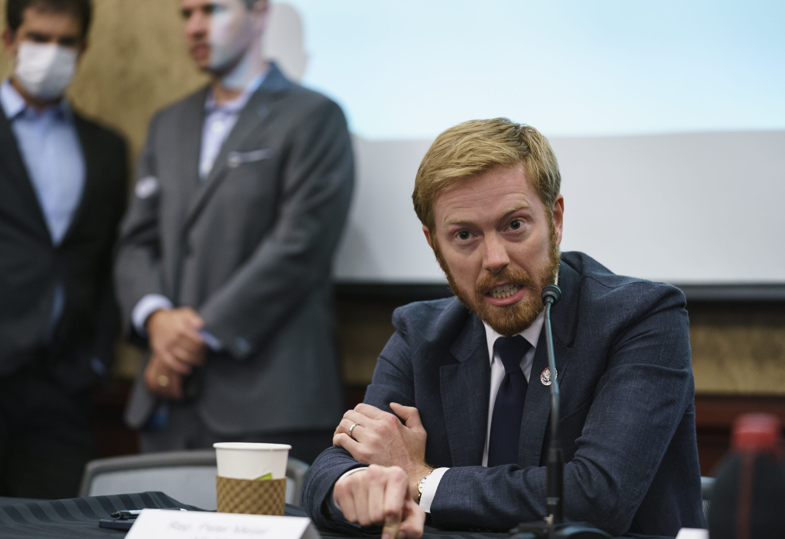 Peter Meijer says Republican leaders told him Michigan is ‘not winnable’