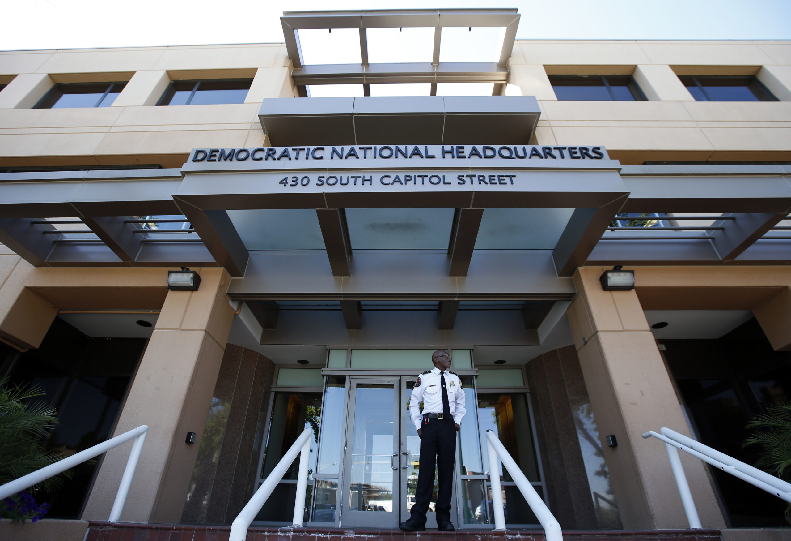 Democrats plan major shake-up to voting rules before 2024 election