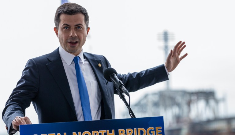 Buttigieg to headline key event for New Hampshire Democrats