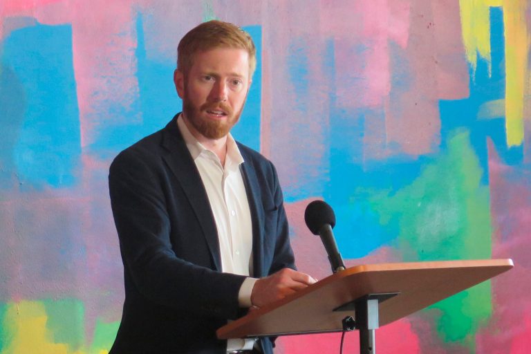 With Meijer’s GOP primary loss in Michigan, Trump and Democrats both notch a win