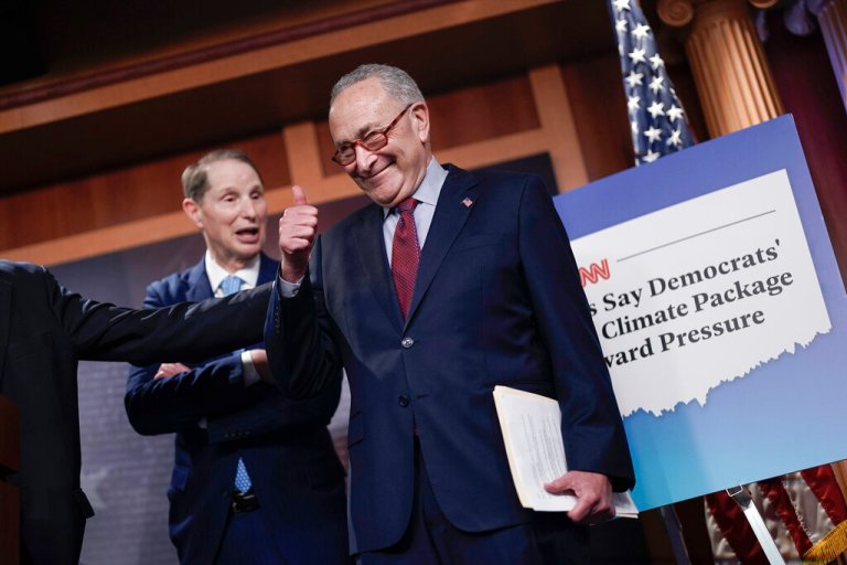 Democratic Senate fundraising far outpaces GOP for fourth month in a row