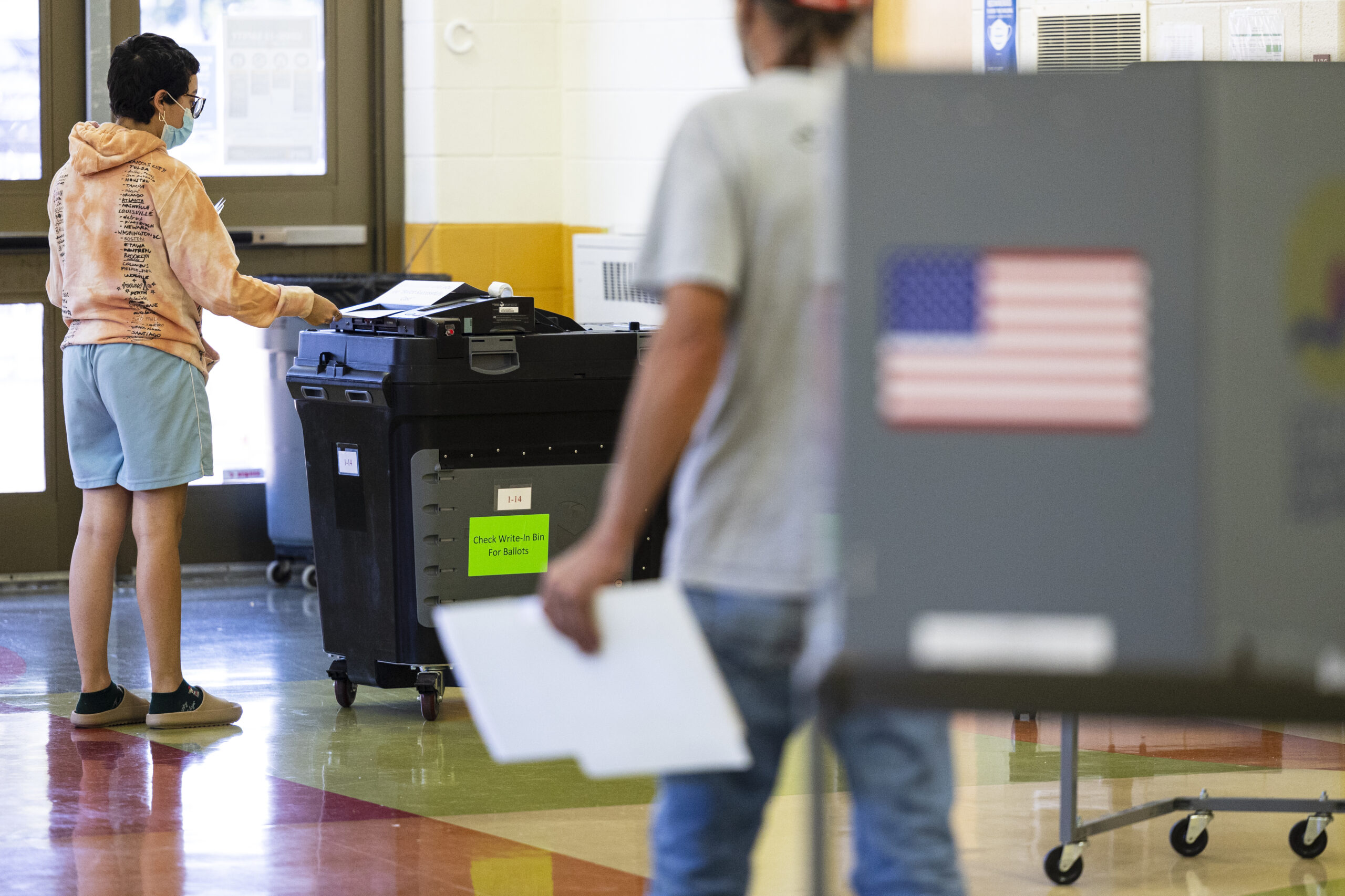 How Pinal County derailed Arizona’s primary night