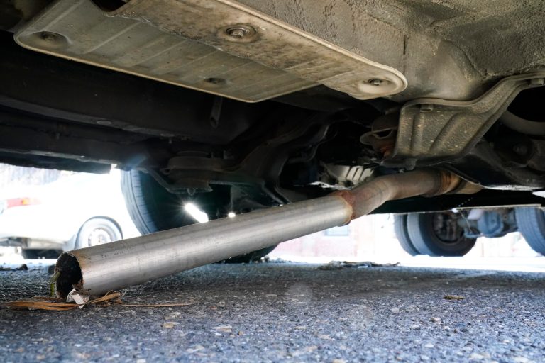 DOJ busts theft ring that made millions from stolen catalytic converters
