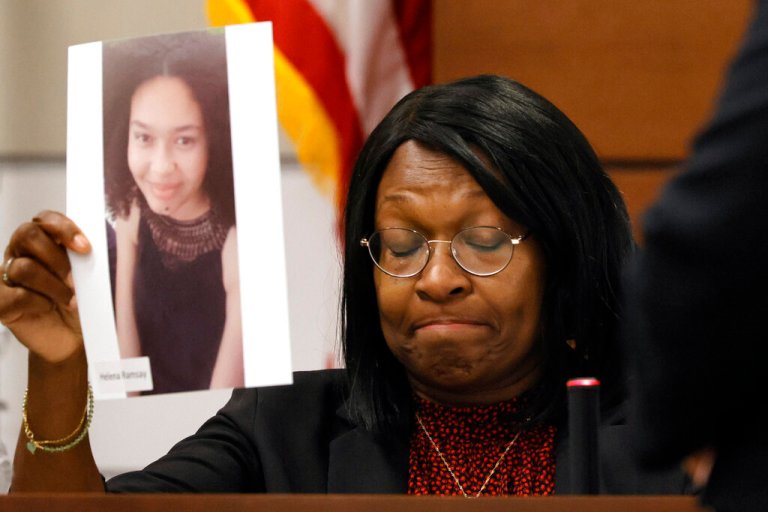 Parkland parent calls out President Biden for inaction regarding gun violence