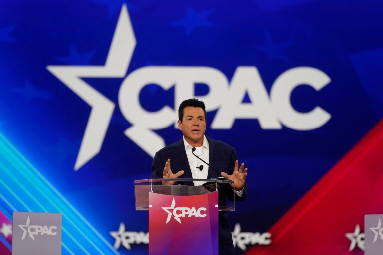 WATCH: Papa John reveals secret pizza ‘ingredient,’ says ‘evil entities’ controlling America