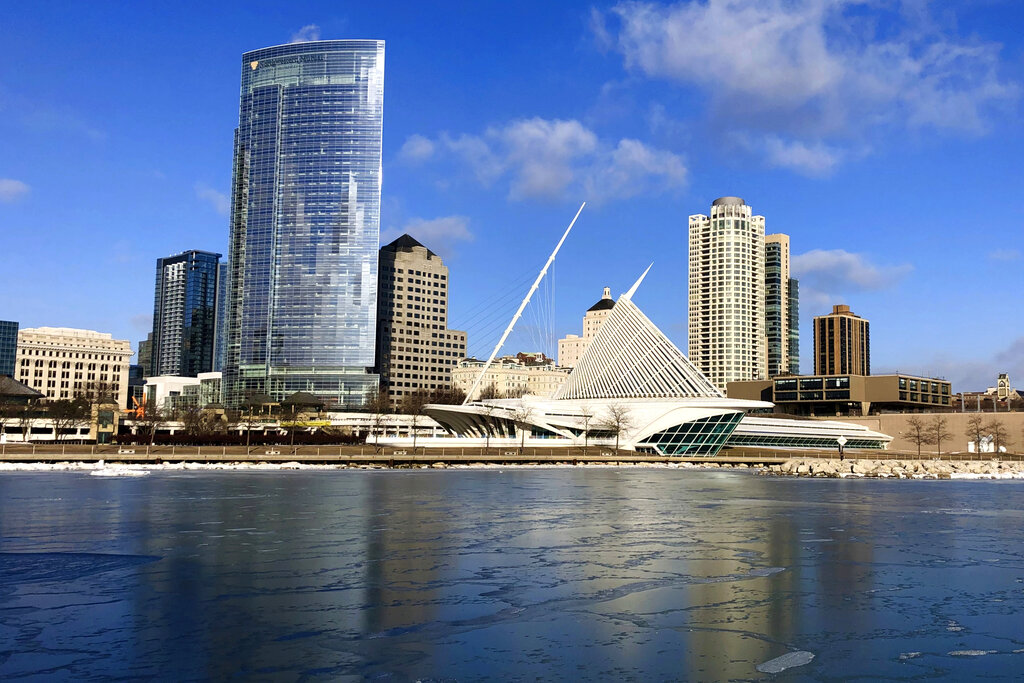 Milwaukee to host 2024 Republican National Convention
