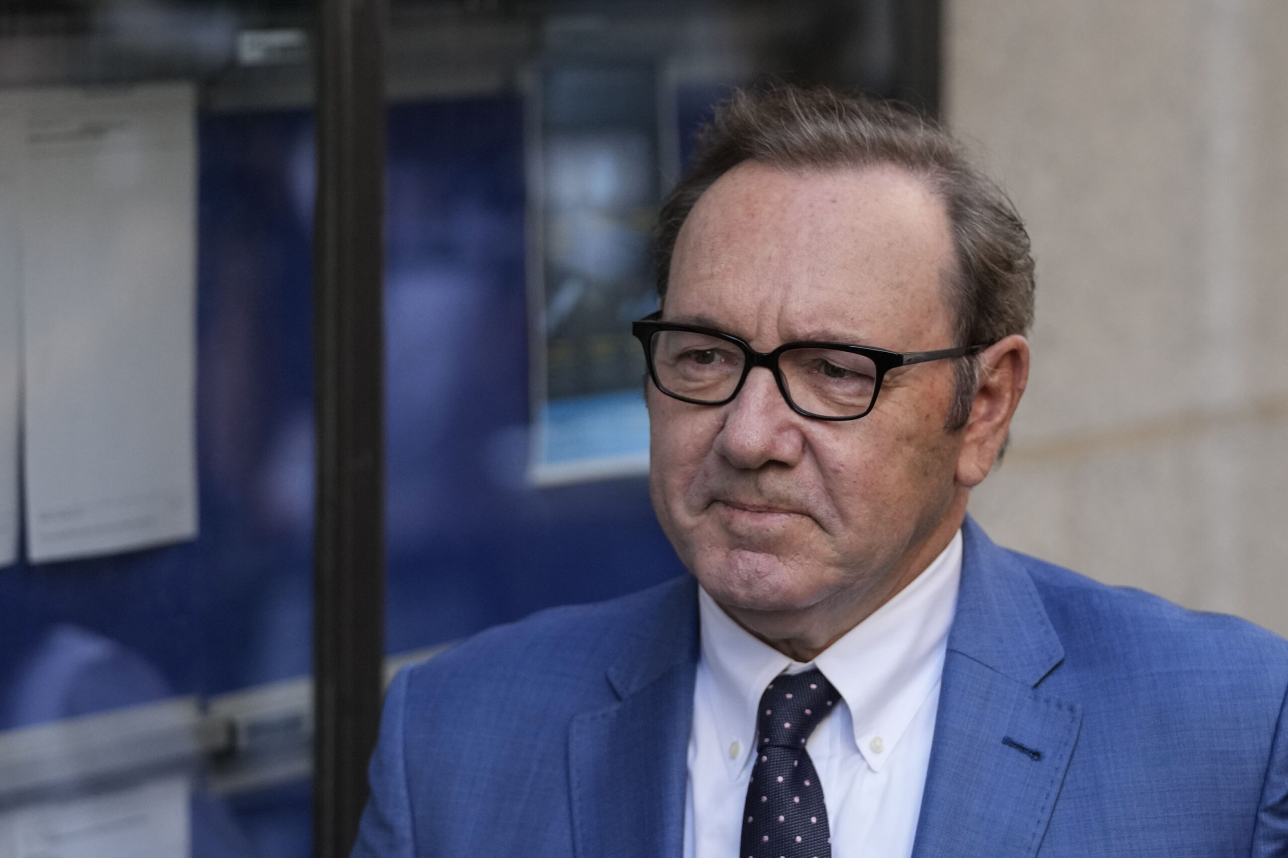 Kevin Spacey ordered to pay $30M to House of Cards makers