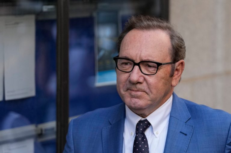 Kevin Spacey ordered to pay $30M to House of Cards makers