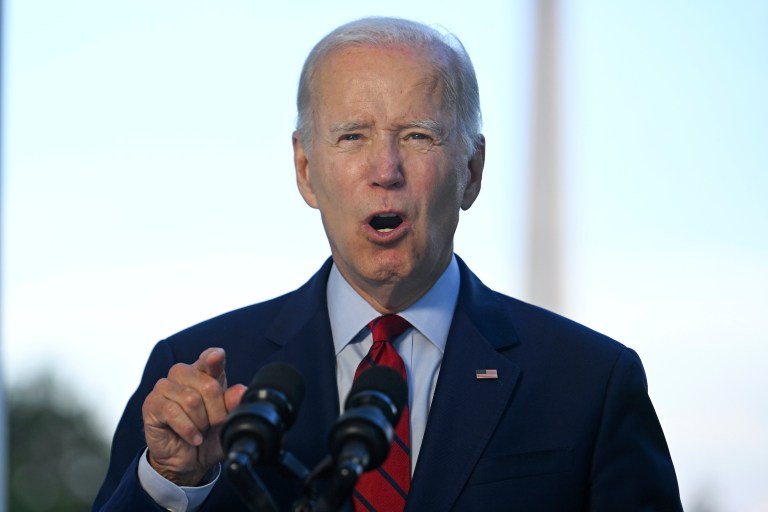 Title IX rule change: Biden is determined to force gender ideology onto a public that doesn’t want it