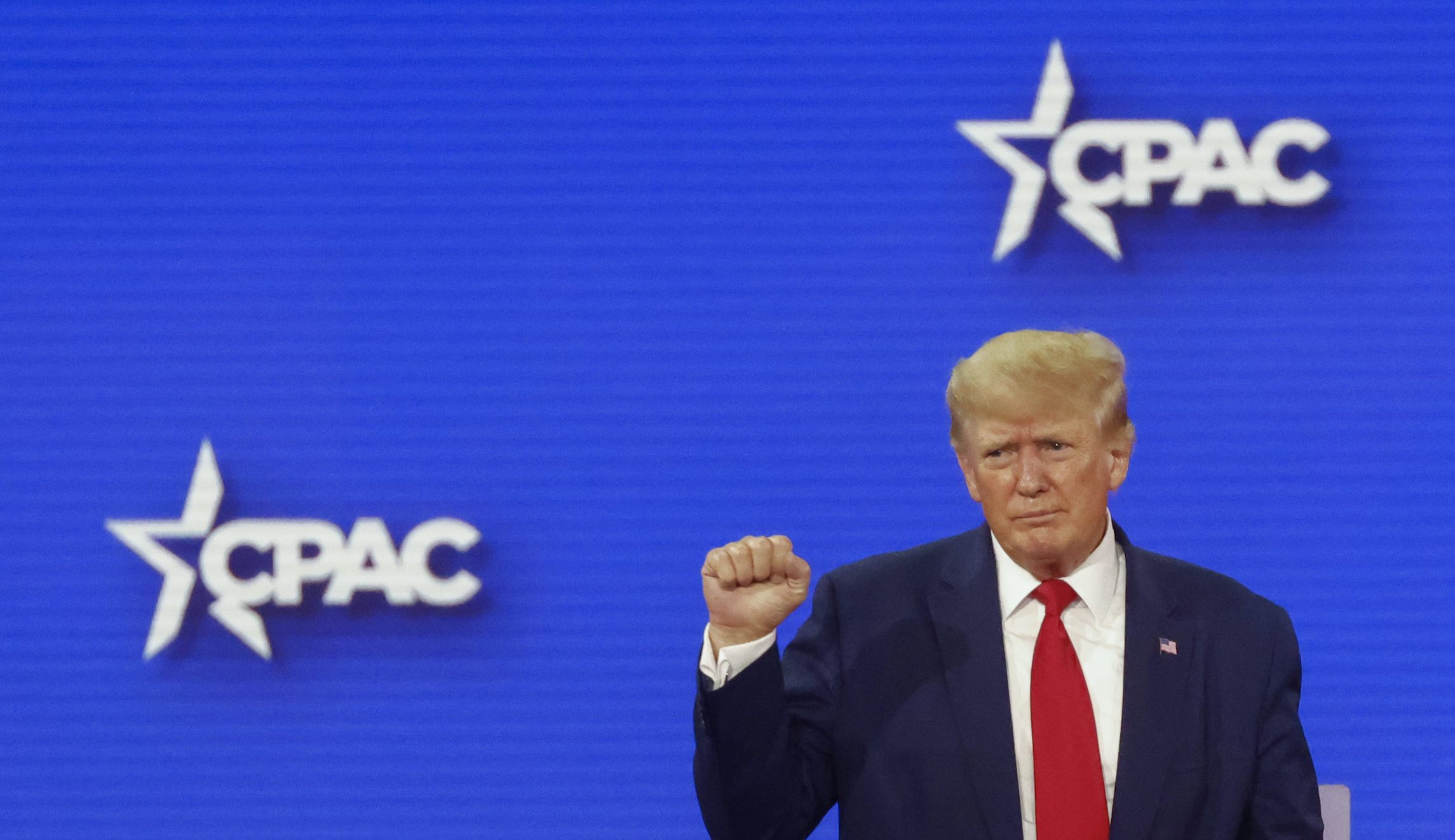 Five highlights from CPAC Texas 2022