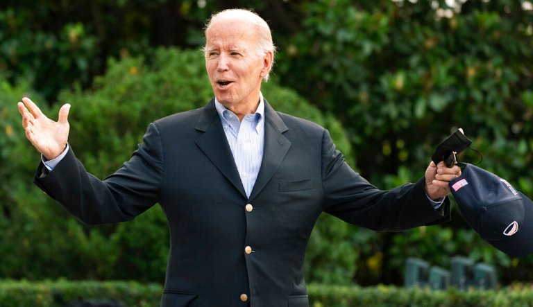 Biden is starting to get things done. What does that mean for November?