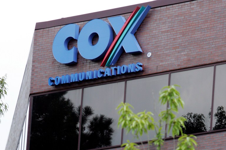 Axios sold to Cox Enterprises for $525 million