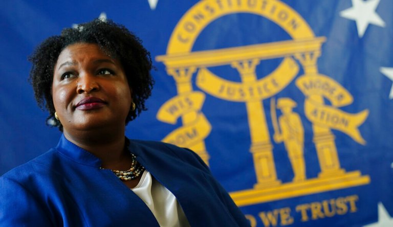 Democrats are big believers in their own ‘big lie’