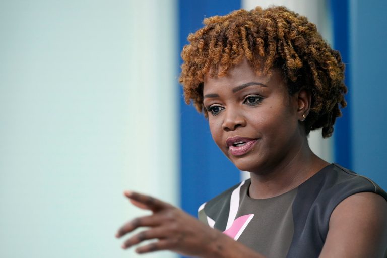 Biden has ‘more legislative success than any modern president,’ White House says