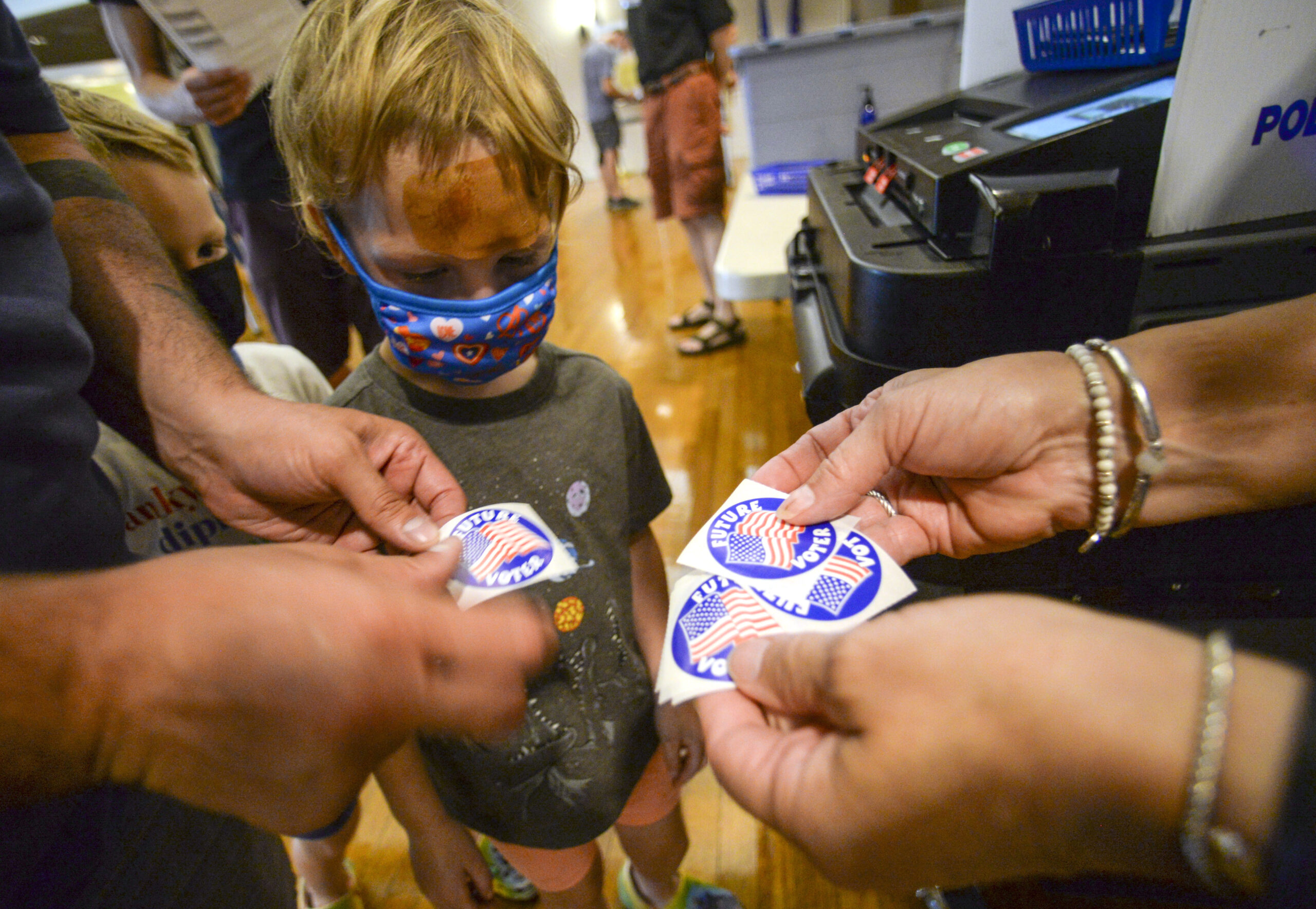 Midterm elections 2022: Here are the issues Vermont voters care about the most