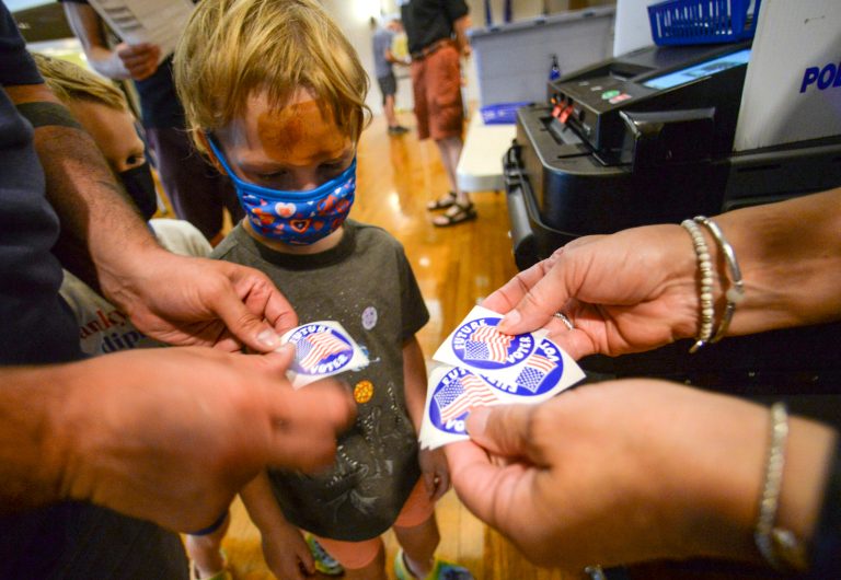 Midterm elections 2022: Here are the issues Vermont voters care about the most