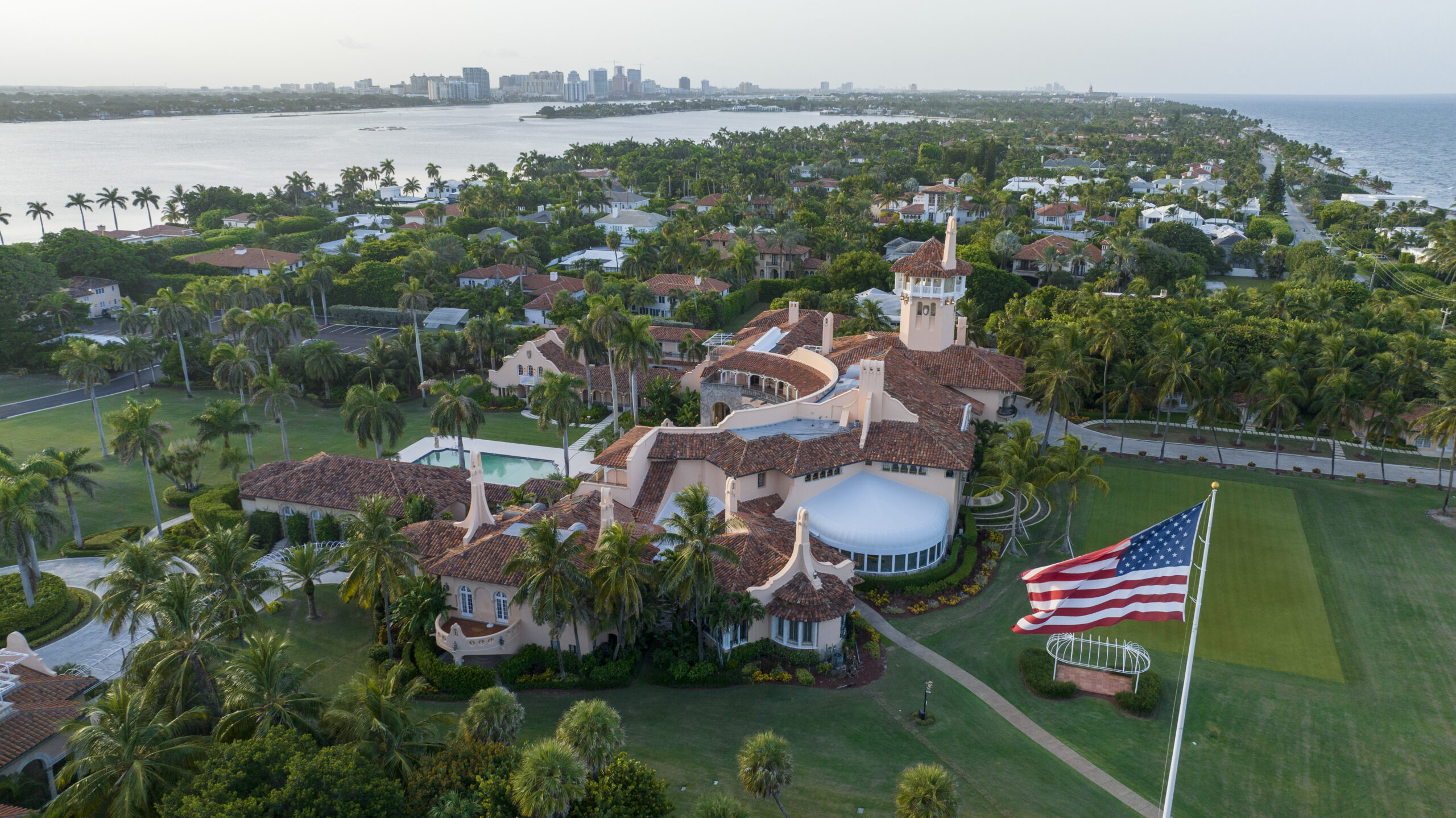 READ IN FULL: FBI’s unsealed search warrant for Trump Mar-a-Lago raid
