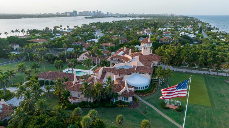 READ IN FULL: FBI’s unsealed search warrant for Trump Mar-a-Lago raid