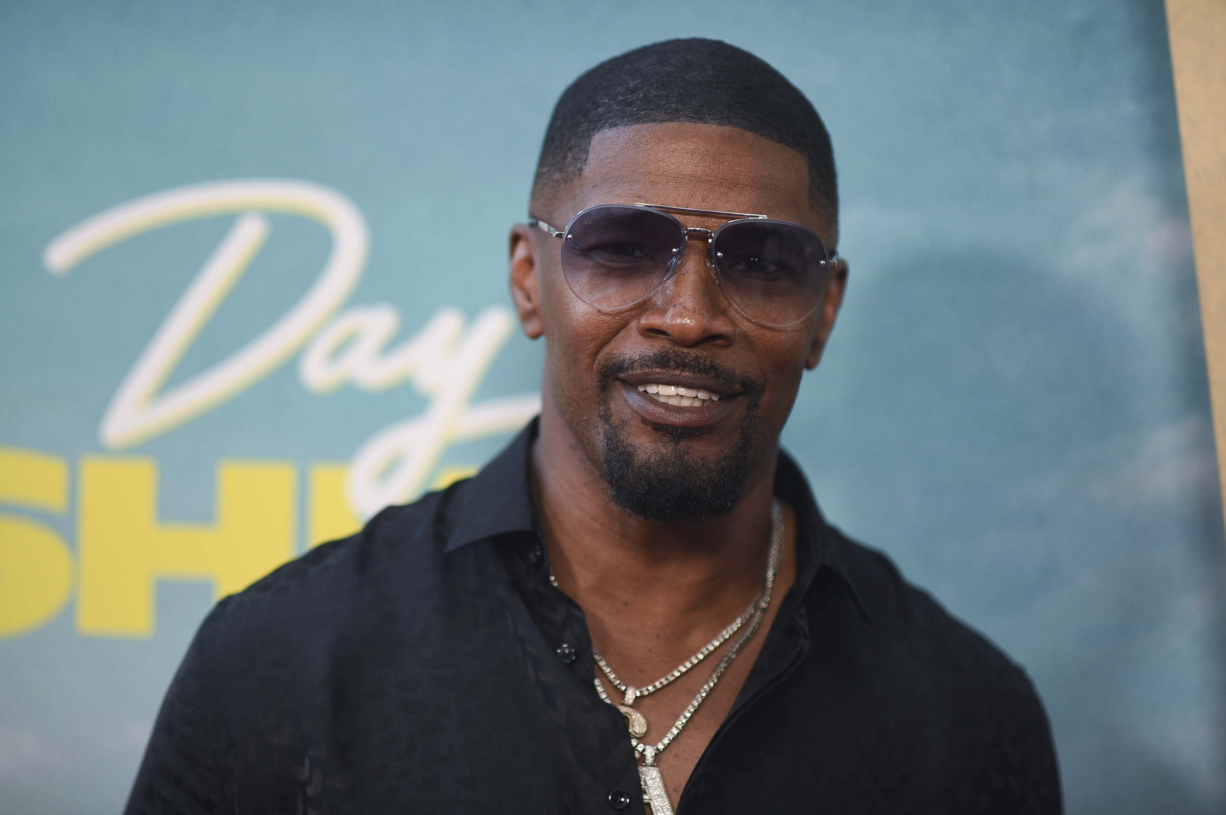 Jamie Foxx accused of sexually assaulting woman in NYC restaurant: Lawsuit