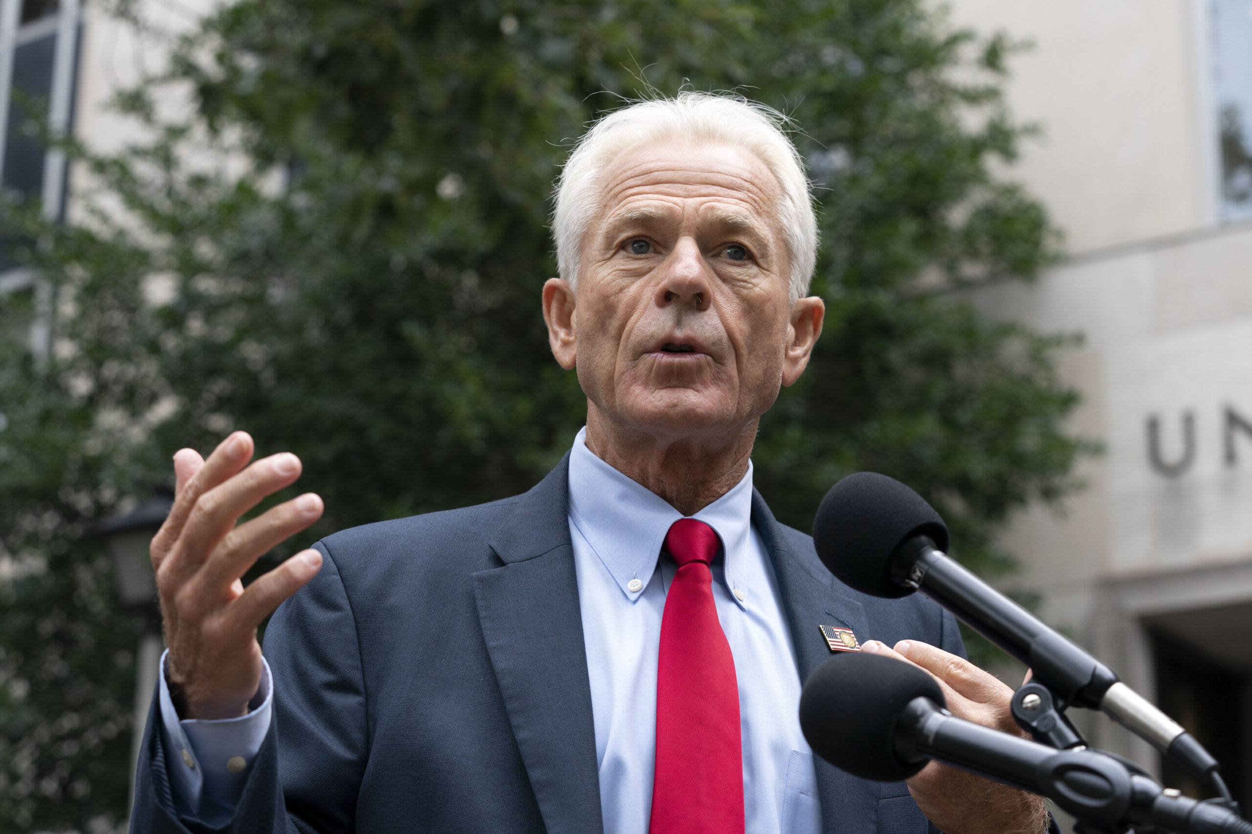Trump administration pressured FDA to approve unproven COVID-19 treatments, House report finds