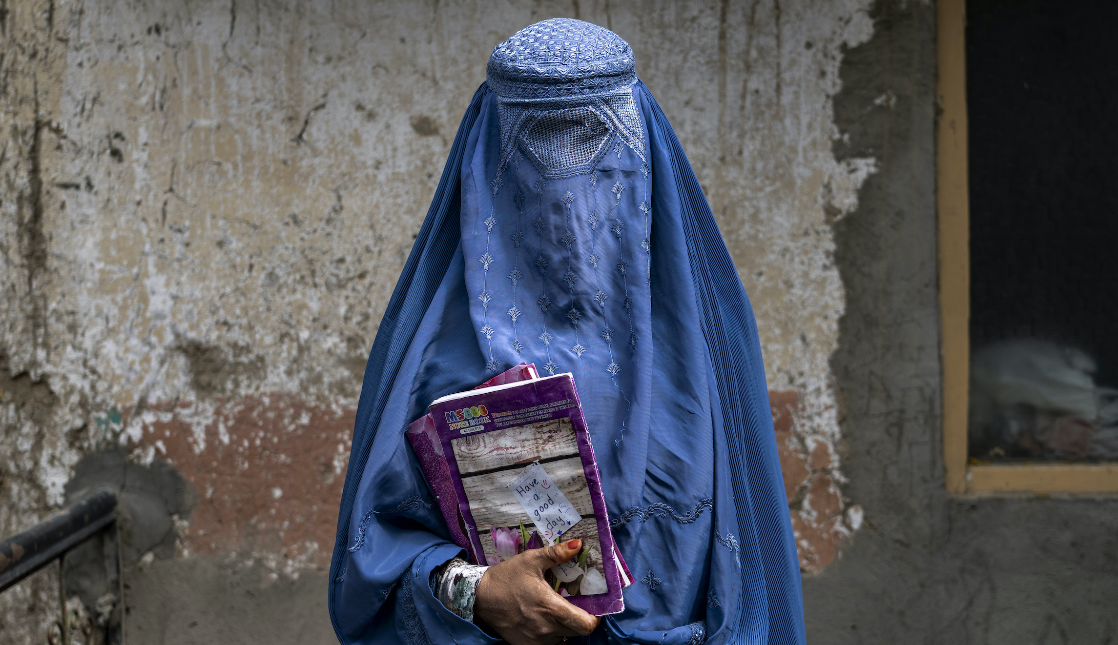One year after Taliban takeover, Afghan society is in tatters