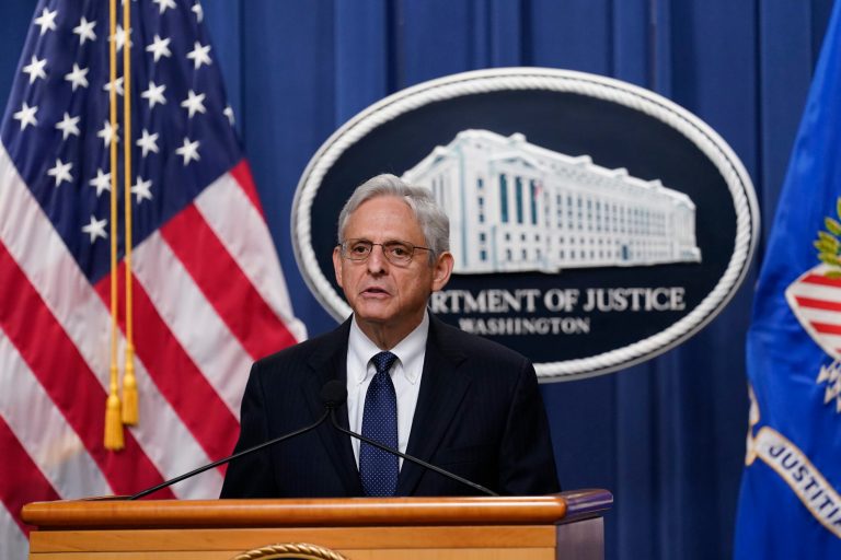 Raiding the former president’s home is the certifiable new normal