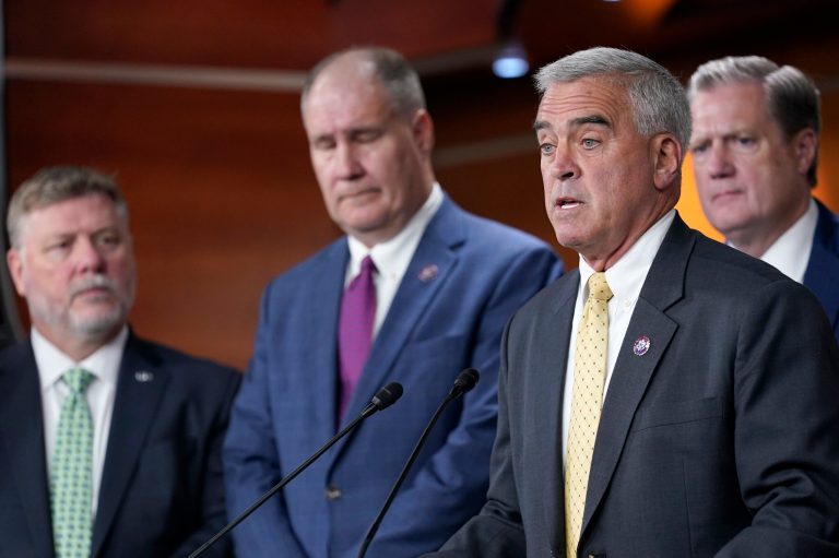 Lack of trust in FBI stems from handling of congressional baseball shooting, GOP says