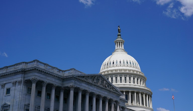 GOP’s expected House majority shrinking: Poll