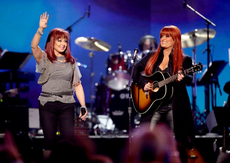 Harrowing details of Naomi Judd’s suicide revealed in autopsy report