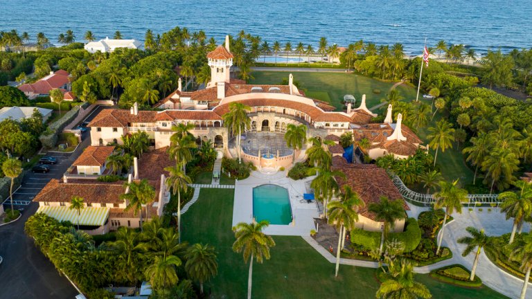 Mar-a-Lago raid drives Trump fundraising bonanza