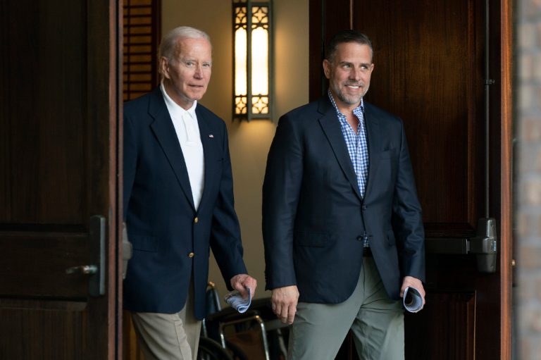 FBI agents behind controversial Hunter Biden briefing in 2020 ordered to talk